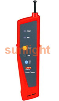 ランプテスター、 ランプ電圧/周波数/導通テスタ、 ut651a-その他電子計測器問屋・仕入れ・卸・卸売り