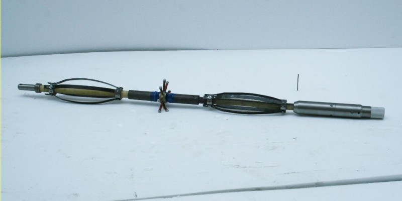 物理掘削孔ロギング機器でガンマ、抵抗率、sp、spr-その他電子計測器問屋・仕入れ・卸・卸売り