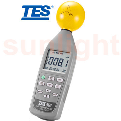 Tes-3軸electrosmog メーター-その他電子計測器問屋・仕入れ・卸・卸売り