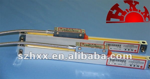 光学格子1マイクロリニアスケール50~500mm長さ-その他電子計測器問屋・仕入れ・卸・卸売り