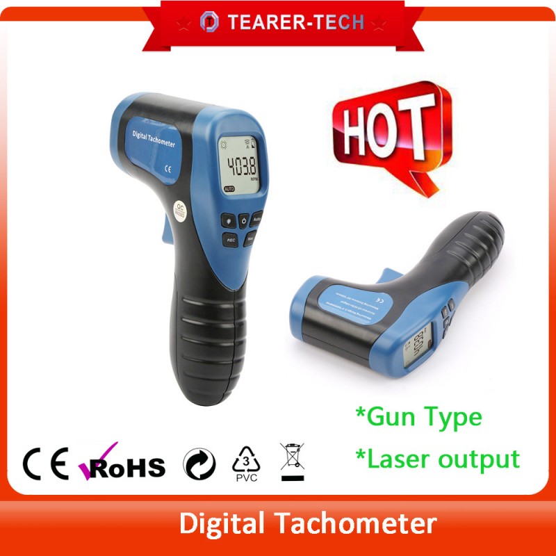 最低価格レーザーデジタル2.5-99999 rpmディーゼルタコメーターTL-900-速度測定器問屋・仕入れ・卸・卸売り