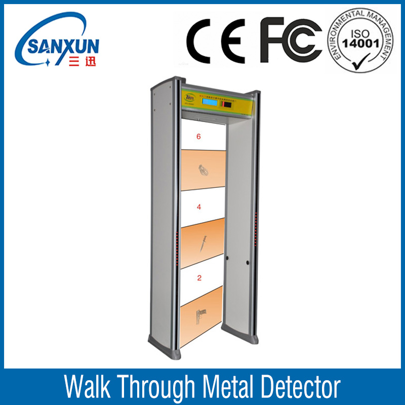アーチ歩く ポータブル フルボディスキャナー ケイマン です-工業用金属探知器問屋・仕入れ・卸・卸売り