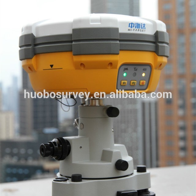 調査機器と高い位置決め精度v30rtkgpshi- 目標-その他電子計測器問屋・仕入れ・卸・卸売り