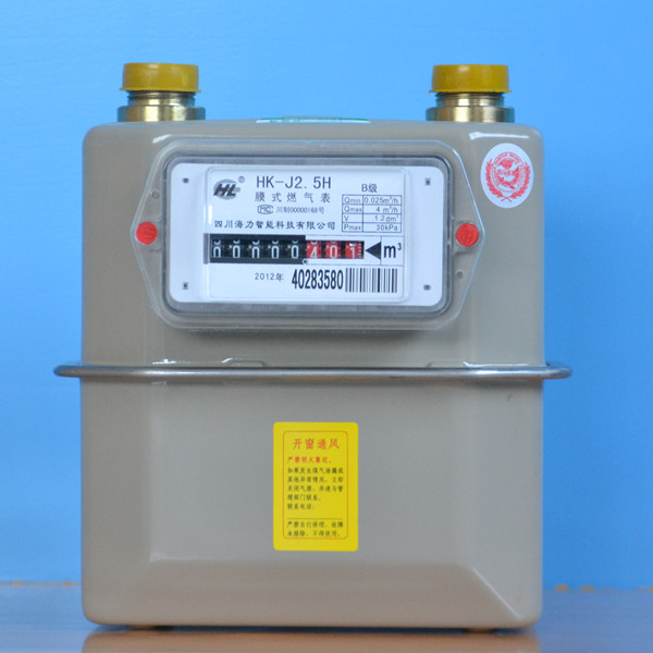 工場直売ダイヤフラムガスメーターg1.6日g2.5g4-ガスメーター問屋・仕入れ・卸・卸売り