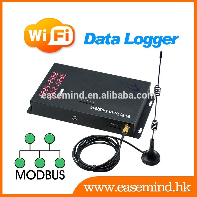 デジタル温度計プローブ と modbus メーター wi-fi データ ロガー-その他電子計測器問屋・仕入れ・卸・卸売り