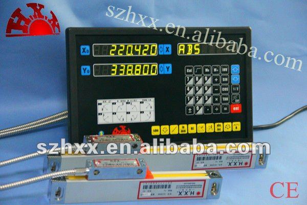 半径のテスター機器のための歯科セラミックdroツール-その他電子計測器問屋・仕入れ・卸・卸売り