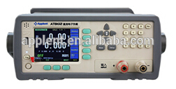 新製品at8612直流電子負荷150v30a300wと定格入力-その他電子計測器問屋・仕入れ・卸・卸売り