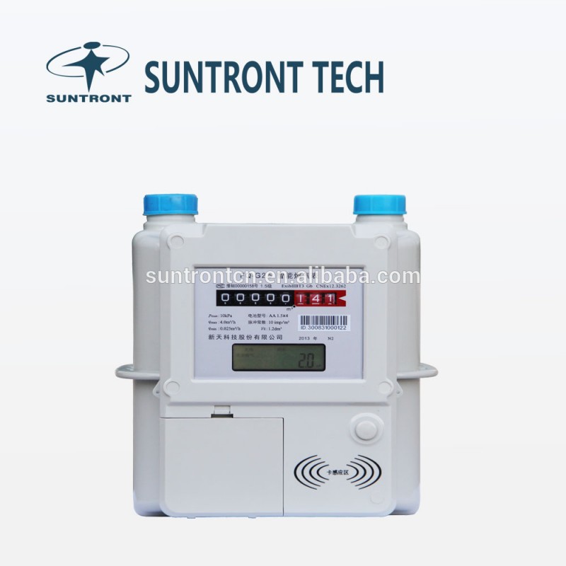 スチールシェルsuntrontg4.0窒素ガス流量計-ガスメーター問屋・仕入れ・卸・卸売り
