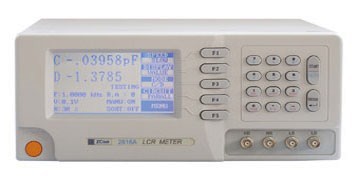 中国精密lcrメータzc2816b50hz-200khz周波成分とパラメータlcrメータ6桁ディスプレイ-その他電子計測器問屋・仕入れ・卸・卸売り
