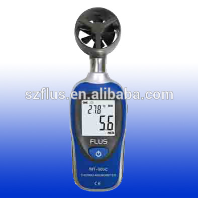 風風速計温度計デジタルメータースケール0.4~30m/s-速度測定器問屋・仕入れ・卸・卸売り