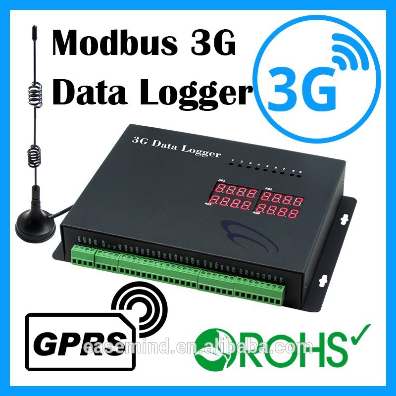 マルチポイント気性atureコントローラmodbusgsx8-ms-3g3gデータロガー-その他電子計測器問屋・仕入れ・卸・卸売り