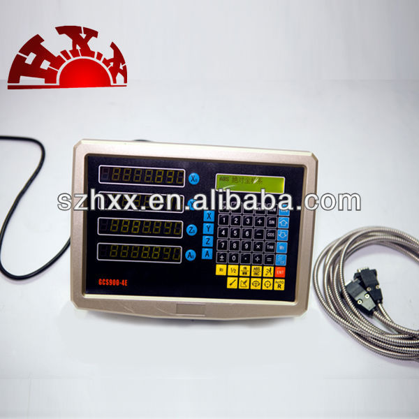 Hxx4- 軸フライス用dro-その他電子計測器問屋・仕入れ・卸・卸売り