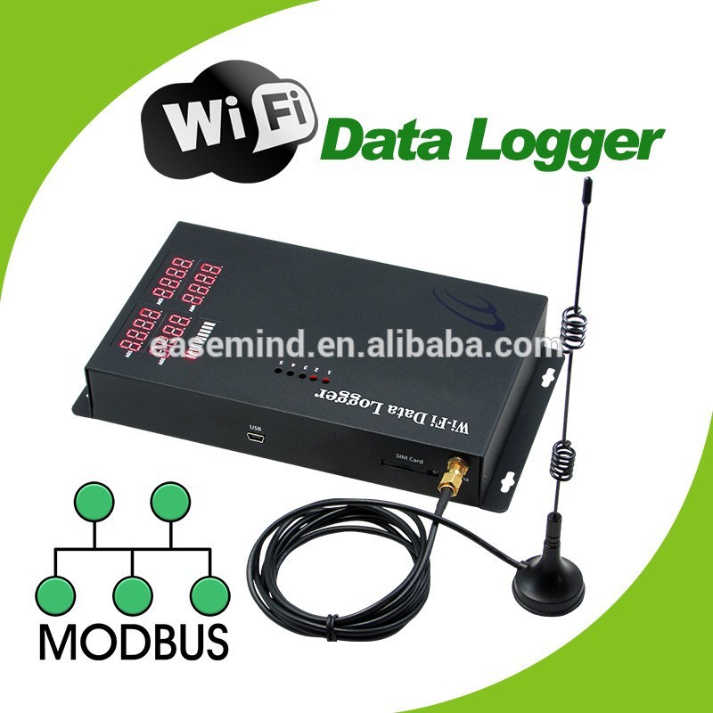Usb経由で簡単なセットアップmodbusgsx4-ms-wfwi-fiデータロガー-その他電子計測器問屋・仕入れ・卸・卸売り