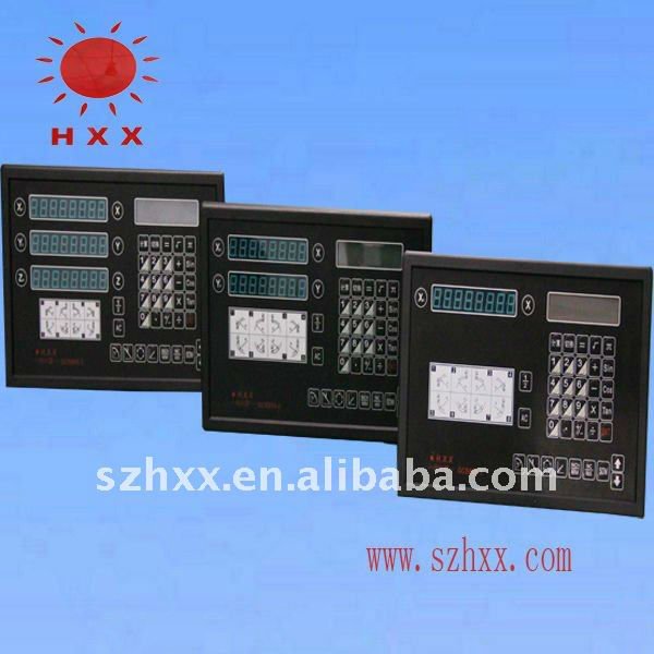 HXXの数値表示装置1の軸線のdro /ltathe/milling-その他電子計測器問屋・仕入れ・卸・卸売り