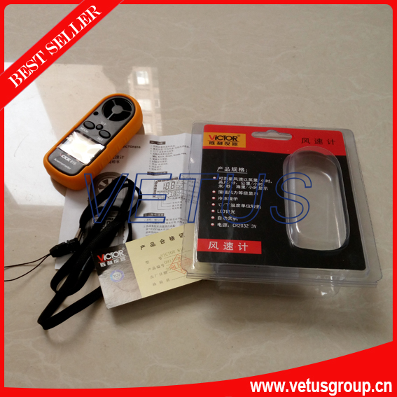 Victor 816風風速計価格データロガー用販売-速度測定器問屋・仕入れ・卸・卸売り