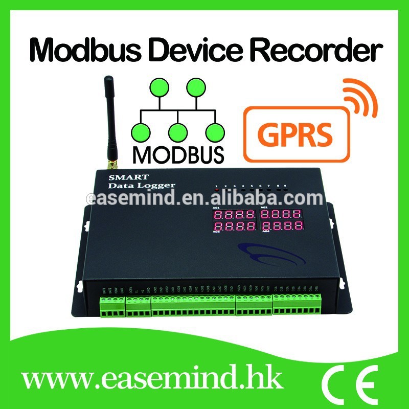 modbusは、 測定装置のデバイスレコーダー圧力データロガー-その他電子計測器問屋・仕入れ・卸・卸売り