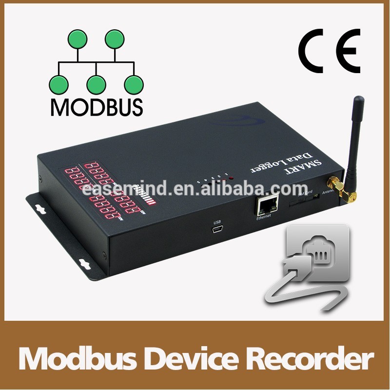 3デジタル入力modbusデバイスレコーダーsmsアラーム温度計データロガー-その他電子計測器問屋・仕入れ・卸・卸売り