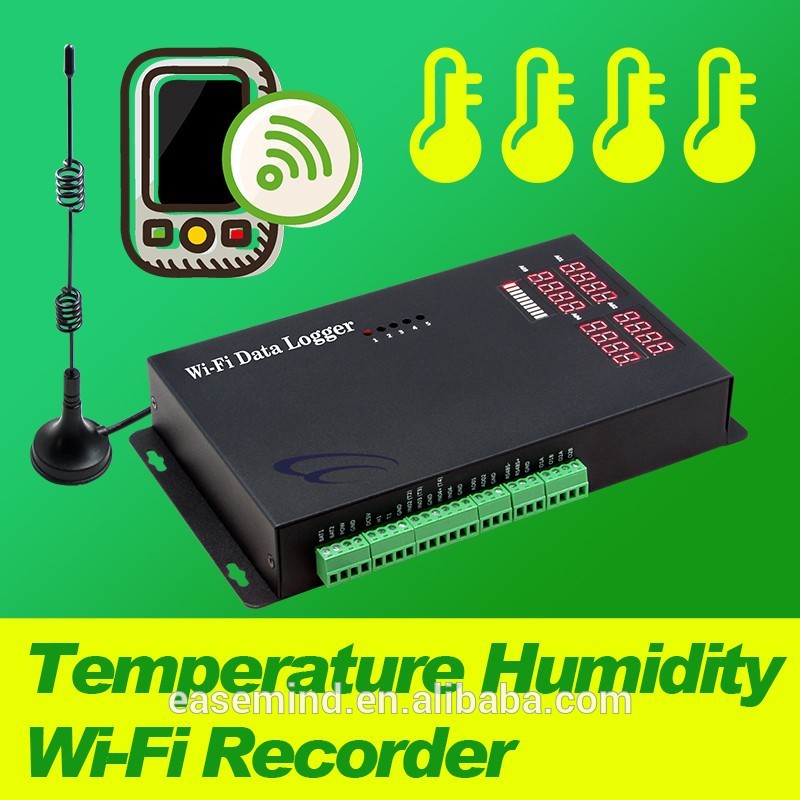 温湿度記録計コントローラwi-fismsアラーム温度計-その他電子計測器問屋・仕入れ・卸・卸売り
