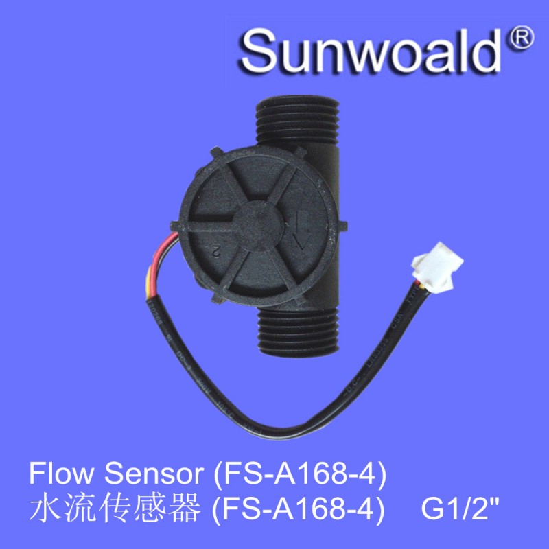 1/2 "1 〜 30l/分ホール磁気プラスチック水流センサー価格-フローセンサー問屋・仕入れ・卸・卸売り