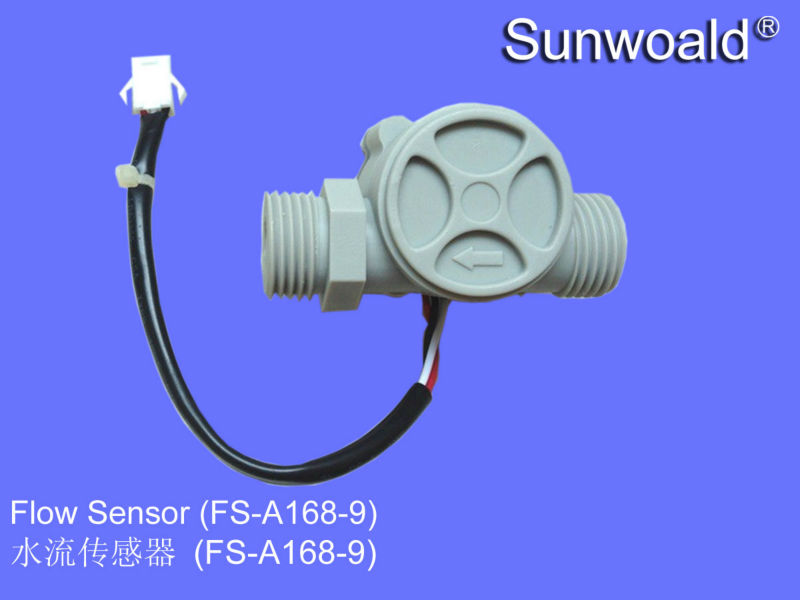 1/2「 水の流量センサをsunwoaldポンプ-フローセンサー問屋・仕入れ・卸・卸売り