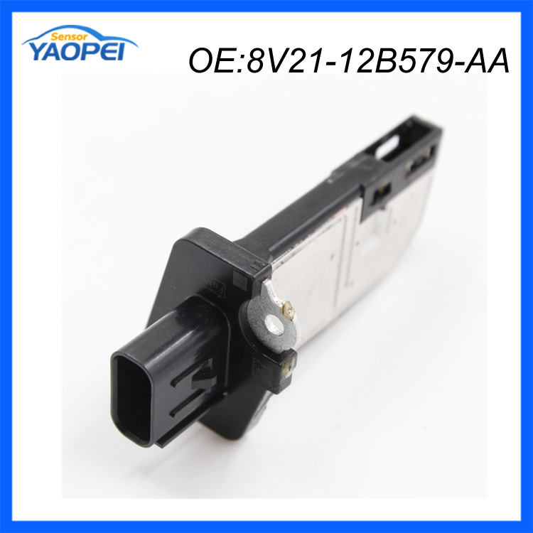 自動車スペアパーツ質量空気流量センサー8V21-12B579-AA用フォード1.6lバージョン-フローセンサー問屋・仕入れ・卸・卸売り