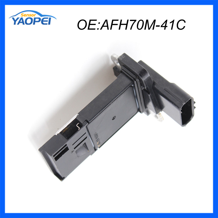 高品質maf空気流量計センサーAFH70M-41Cホンダcrz insightハイブリッド1.5-フローセンサー問屋・仕入れ・卸・卸売り