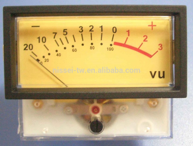 TN-73 vuアナログメーター、標準メーター、電圧計-フローメーター問屋・仕入れ・卸・卸売り