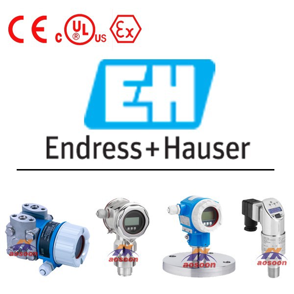 Endress+hauser圧力トランスミッタ圧力スイッチ-フローメーター問屋・仕入れ・卸・卸売り