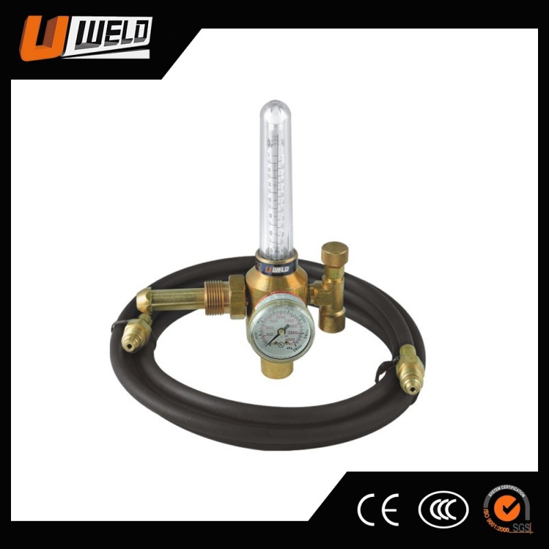 Uweld UW-1406-B ガス流量計レギュレータ で ケーブル ゲージ-フローメーター問屋・仕入れ・卸・卸売り