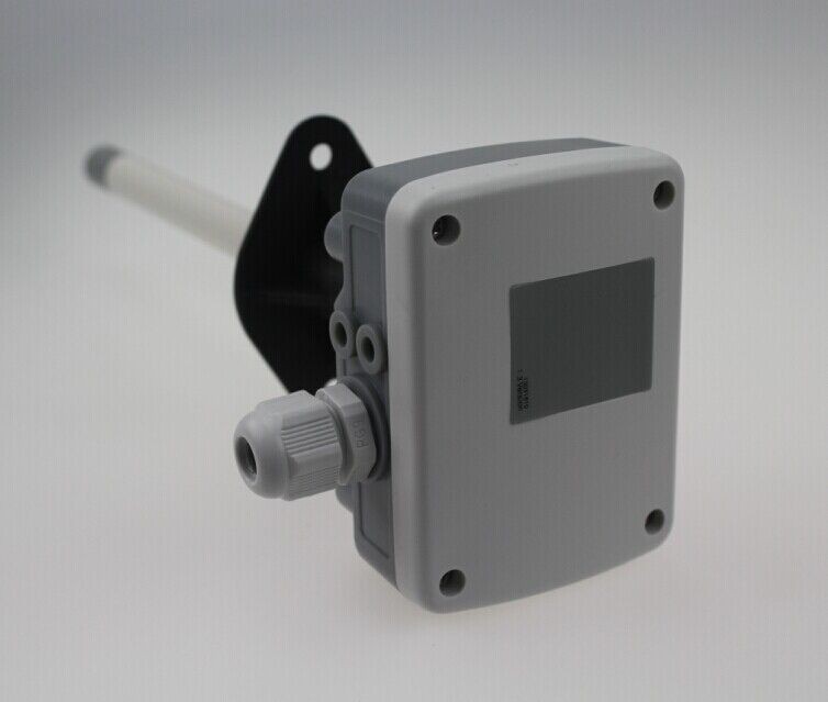 保護等級ip64風速センサー/湿度テスター で 24 ボルト dc/ac-フローセンサー問屋・仕入れ・卸・卸売り