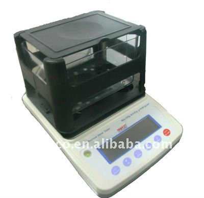 密度300g/0.01g6k-24k金色のテスト-透過濃度計問屋・仕入れ・卸・卸売り
