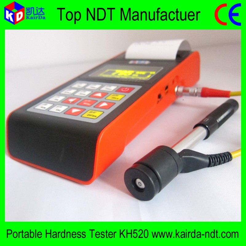 工場の高精度kairdakh520硬度測定の器械-硬度計問屋・仕入れ・卸・卸売り