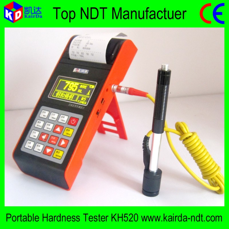 kairdakh520工場ポータブル硬度の測定ツール-硬度計問屋・仕入れ・卸・卸売り