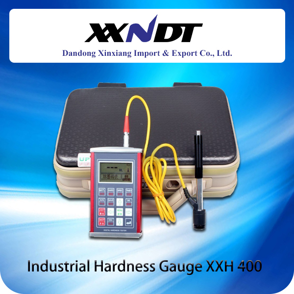 xxh400工業用ポータブル硬度計-硬度計問屋・仕入れ・卸・卸売り