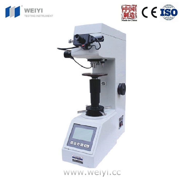 Weiyiモデルhbs-62.5デジタルディスプレイ低負荷ブリネル硬さ試験機-硬度計問屋・仕入れ・卸・卸売り