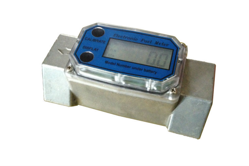 デジタル流量計/電子式メータ・ディーゼルmeter/測定ノズル/-フローメーター問屋・仕入れ・卸・卸売り