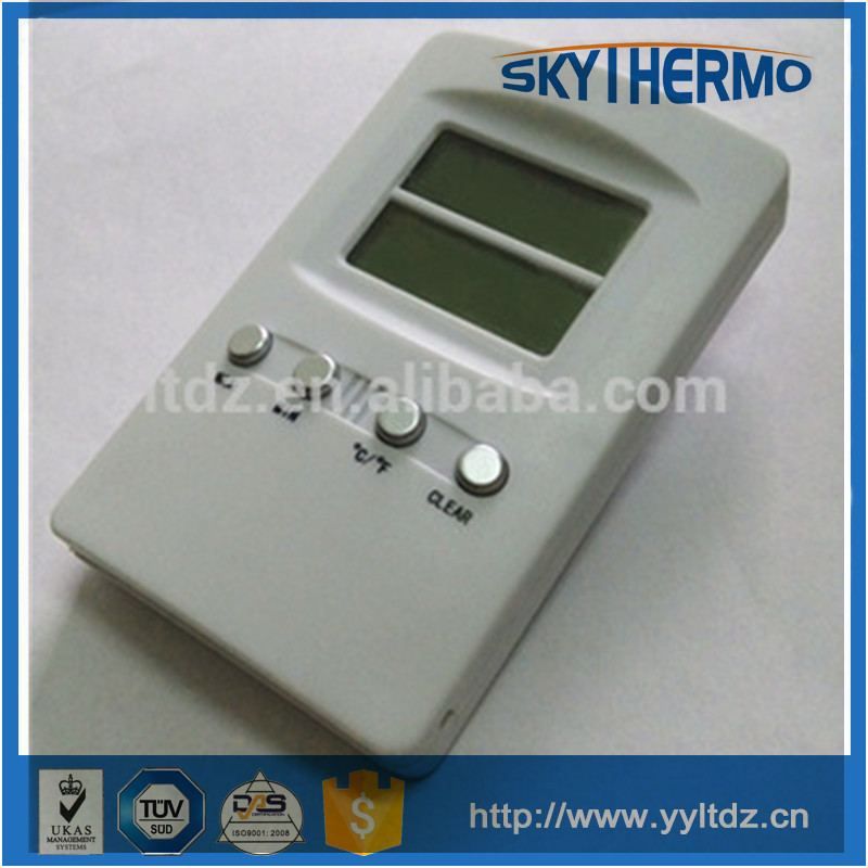 サーモ湿度計デジタルルーム温度計サーモ湿度計-水分計問屋・仕入れ・卸・卸売り