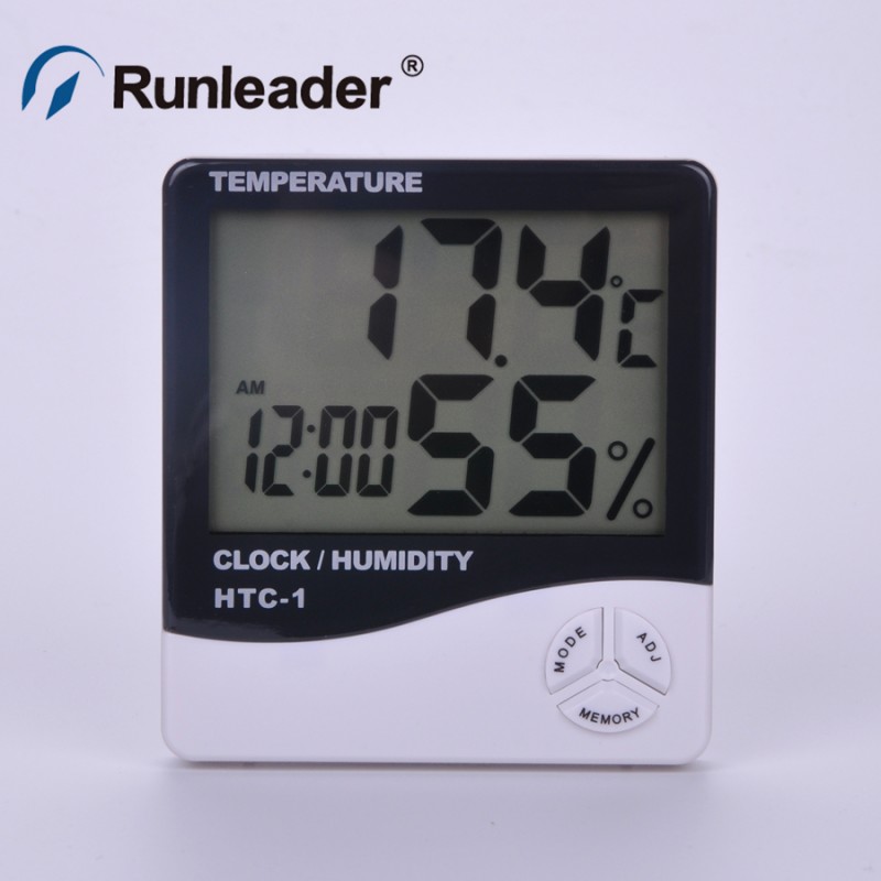 温度計湿度計24時間クロックタイマー-水分計問屋・仕入れ・卸・卸売り