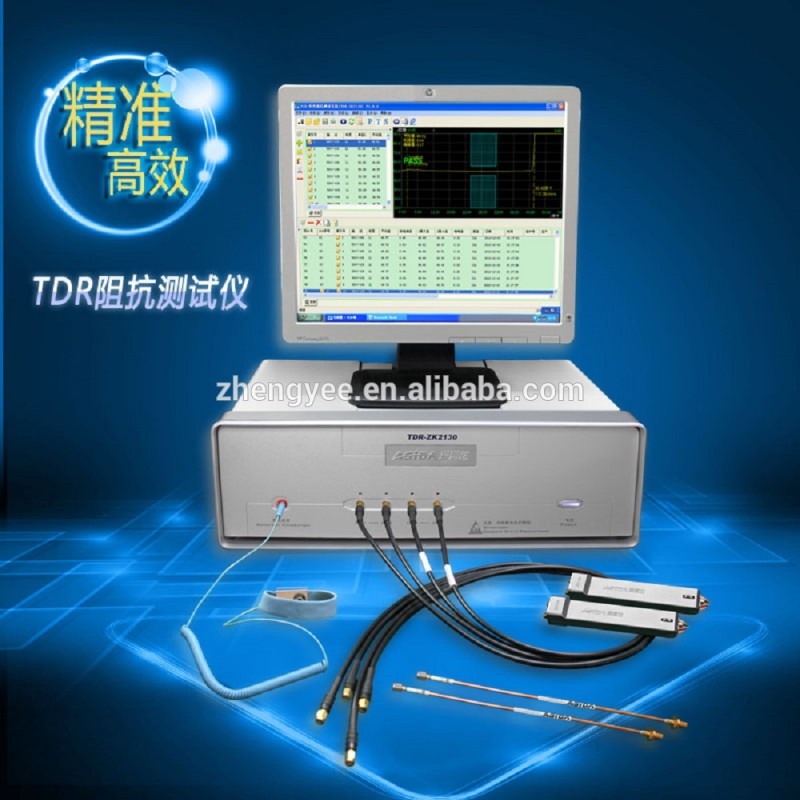 ケーブルと回路基板asidazk2130インピーダンスアナライザ-その他分析器問屋・仕入れ・卸・卸売り