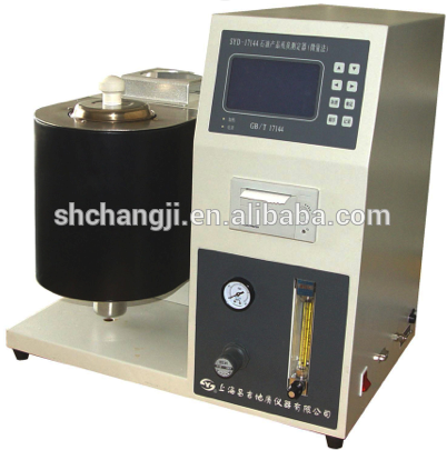 Astmsyd-17144d4530残留炭素分試験器( マイクロ法)-その他分析器問屋・仕入れ・卸・卸売り