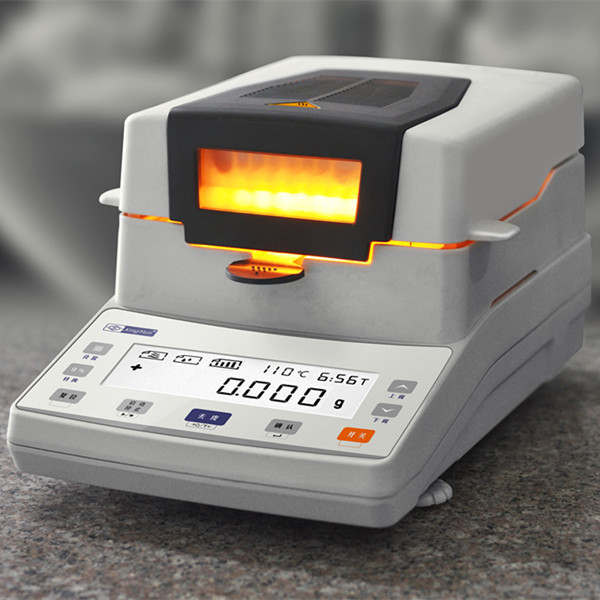 化学材料xy-100mwハロゲン水分テスター-水分計問屋・仕入れ・卸・卸売り
