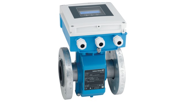 E + hプロリンpromag l 400電磁流量計-フローメーター問屋・仕入れ・卸・卸売り
