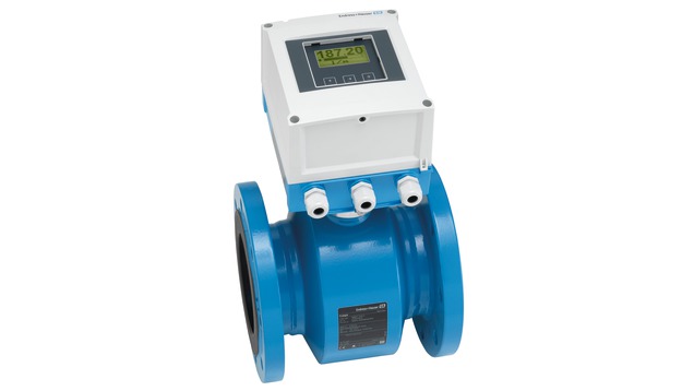 E + hプロリンpromagワット800電磁流量計-フローメーター問屋・仕入れ・卸・卸売り