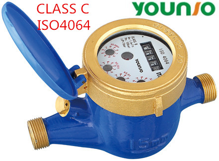 マルチジェット液体younioブランド密封水メートルクラス0.2lxsg- f-15e/b~50e/b-水位計問屋・仕入れ・卸・卸売り