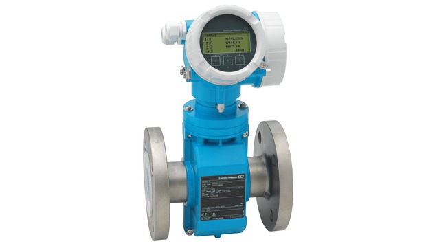 E + hプロリンpromag p 200電磁流量計-フローメーター問屋・仕入れ・卸・卸売り
