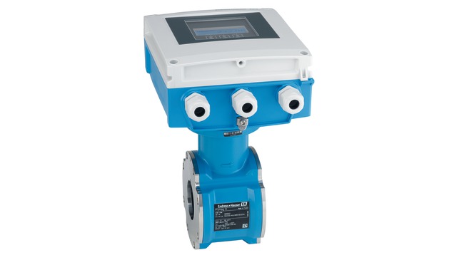 E + hプロリンpromag d 400電磁流量計-フローメーター問屋・仕入れ・卸・卸売り