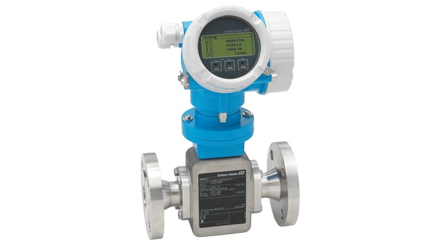 E + hプロリンpromag h 200電磁流量計-フローメーター問屋・仕入れ・卸・卸売り