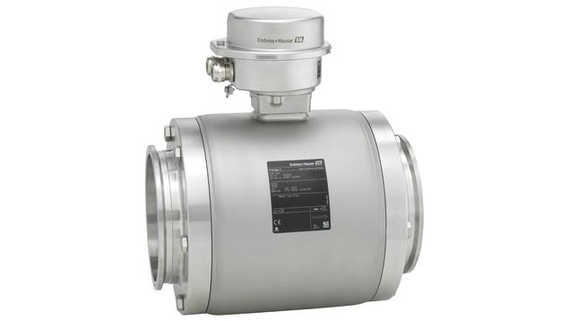 E + hプロリンpromag h 100電磁流量計-フローメーター問屋・仕入れ・卸・卸売り