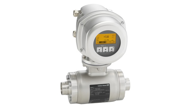 E + hプロリンpromag 55 h電磁流量計-フローメーター問屋・仕入れ・卸・卸売り