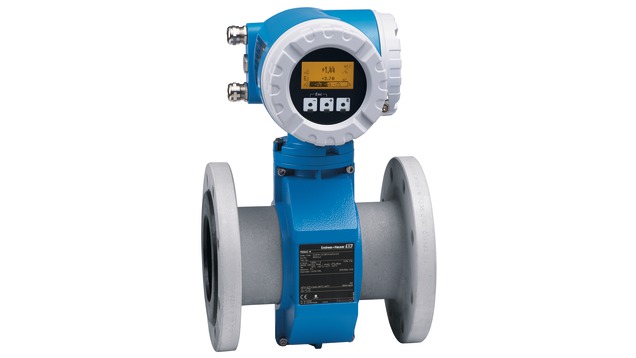 E + hプロリンpromag 53ワット電磁流量計-フローメーター問屋・仕入れ・卸・卸売り